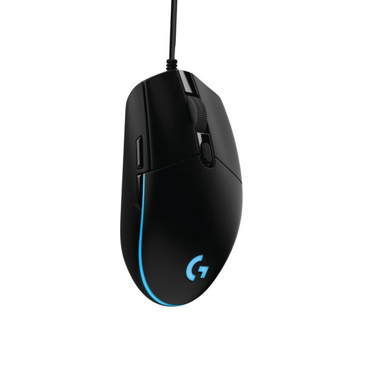 Мишка, Logitech G102 Mouse, Lightsync RGB, 8000 DPI, 6 Programmable Buttons, Black