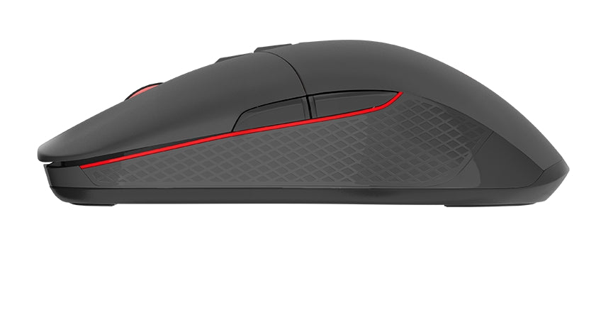 Мишка, Genesis Wireless Gaming Mouse Zircon 330 3600Dpi Black