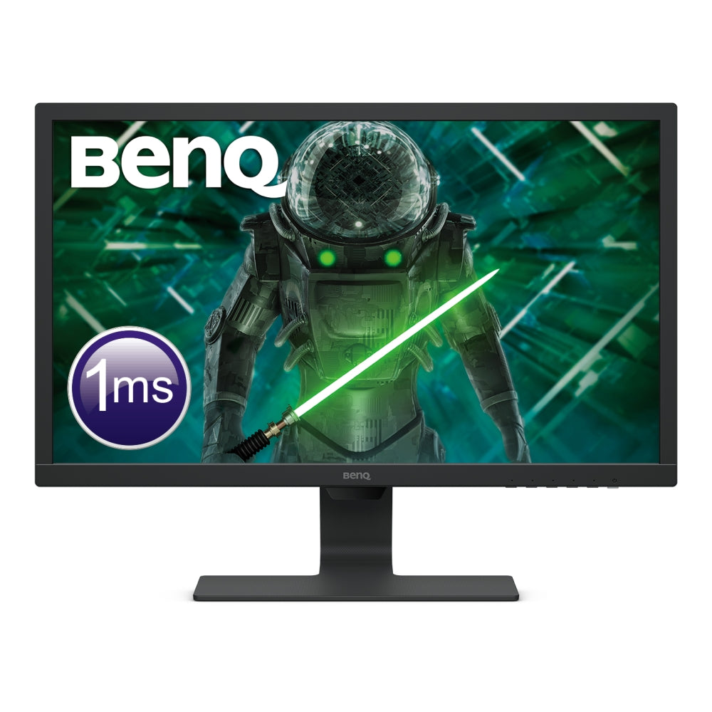 Монитор, BenQ GL2480, 24" TN, 1ms, 1920x1080 FHD