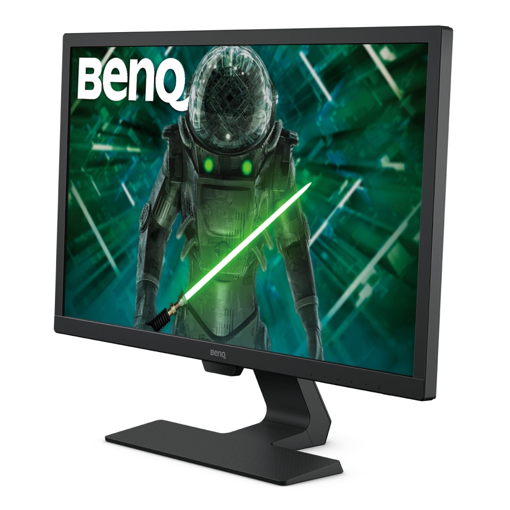 Монитор, BenQ GL2480, 24" TN, 1ms, 1920x1080 FHD