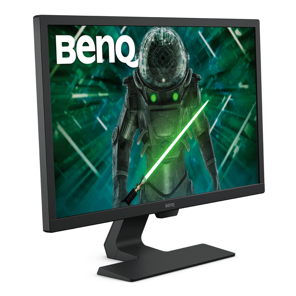 Монитор, BenQ GL2480, 24" TN, 1ms, 1920x1080 FHD