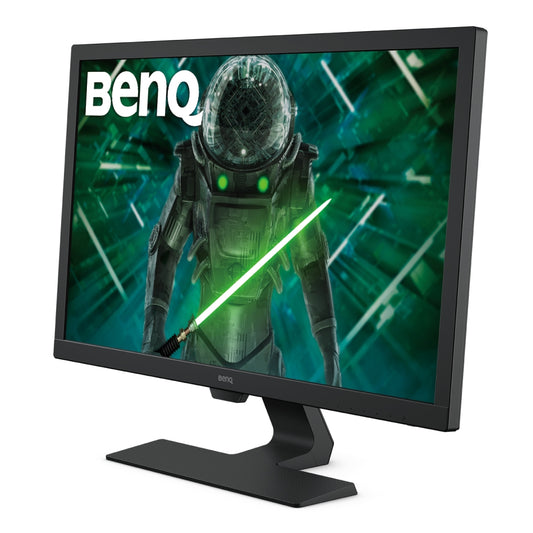 Монитор, BenQ GL2780, 27 TN, 1ms, 75Hz, 1920x1080 FHD