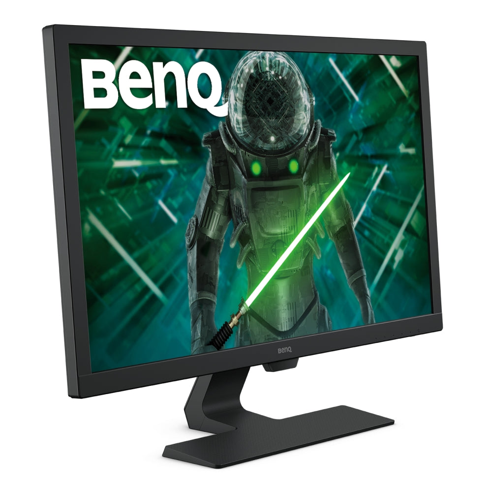 Монитор, BenQ GL2780, 27 TN, 1ms, 75Hz, 1920x1080 FHD