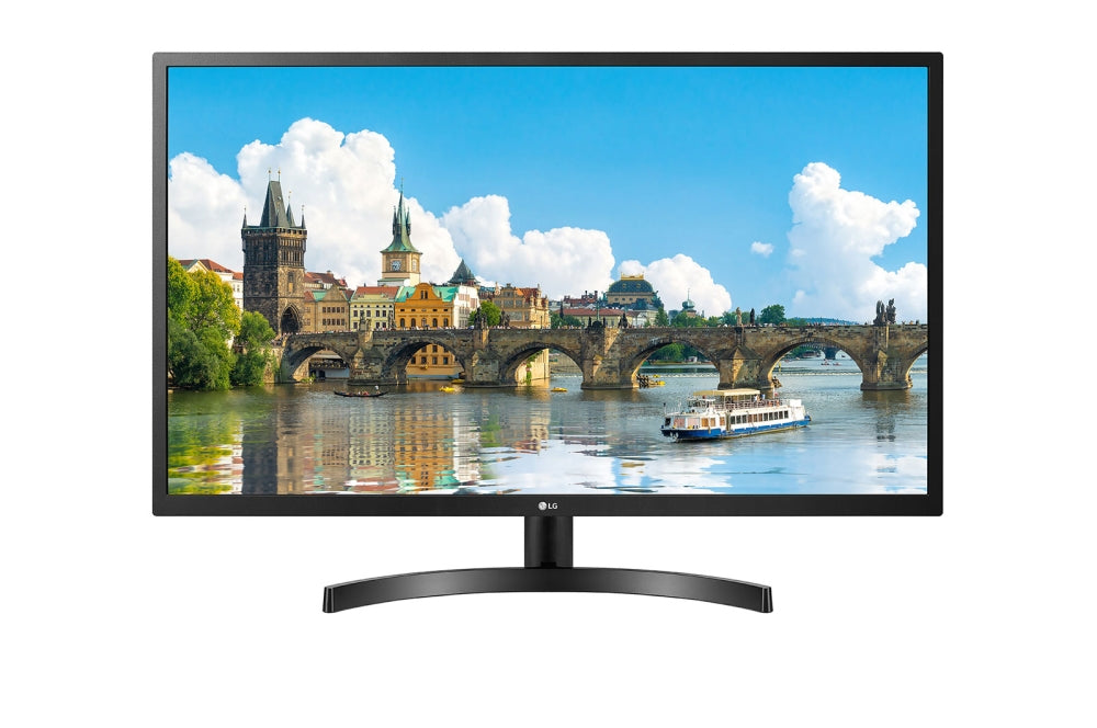 Монитор, LG 32MN500M-B, 32 Full HD IPS Monitor(1920 x 1080)