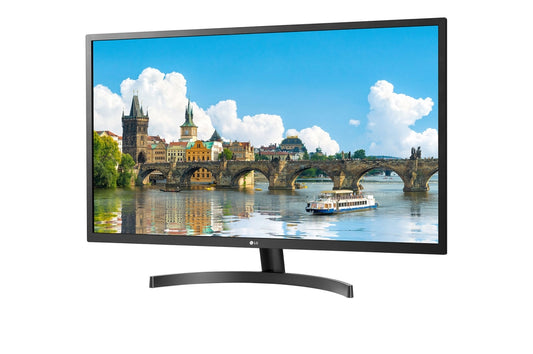 Монитор, LG 32MN500M-B, 32 Full HD IPS Monitor(1920 x 1080)