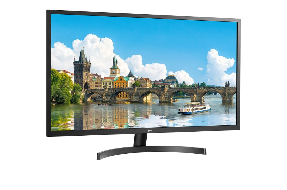 Монитор, LG 32MN500M-B, 32 Full HD IPS Monitor(1920 x 1080)