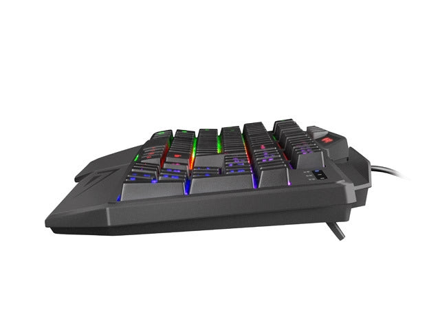 Клавиатура, Fury Gaming Keyboard Skyraider Backlight, US Layout