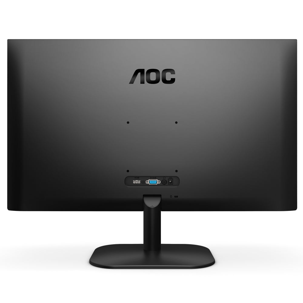 Монитор, AOC 27B2H/EU, 27" IPS WLED, 1920x1080@75Hz