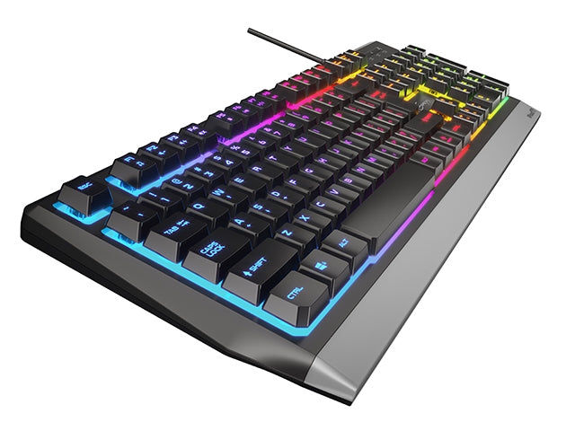 Клавиатура, Genesis Gaming Keyboard Rhod 300 US Layout