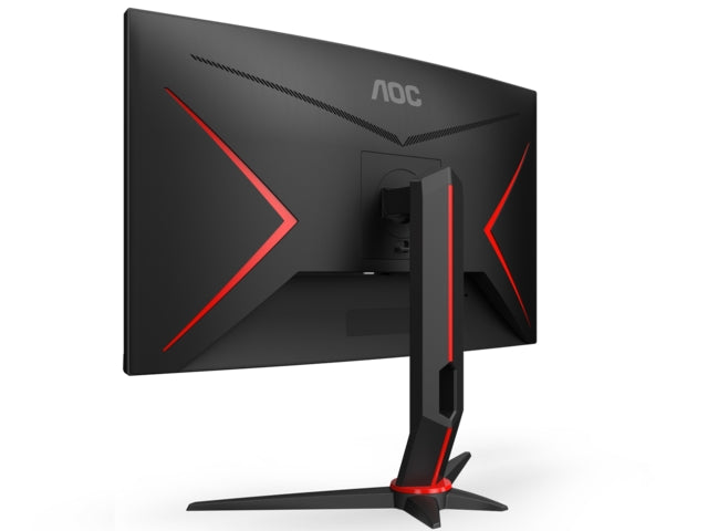 AOC C27G2ZUBK, 27 Curved WLED, 1920x1080@240Hz