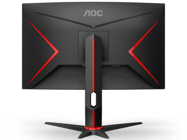 AOC C27G2ZUBK, 27 Curved WLED, 1920x1080@240Hz