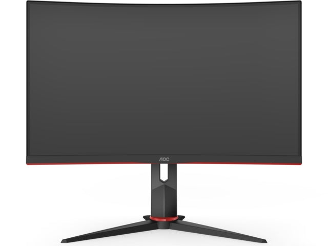 AOC C27G2ZUBK, 27 Curved WLED, 1920x1080@240Hz