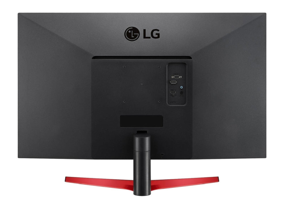 LG 32MP60G-B, 31.5" Full HD