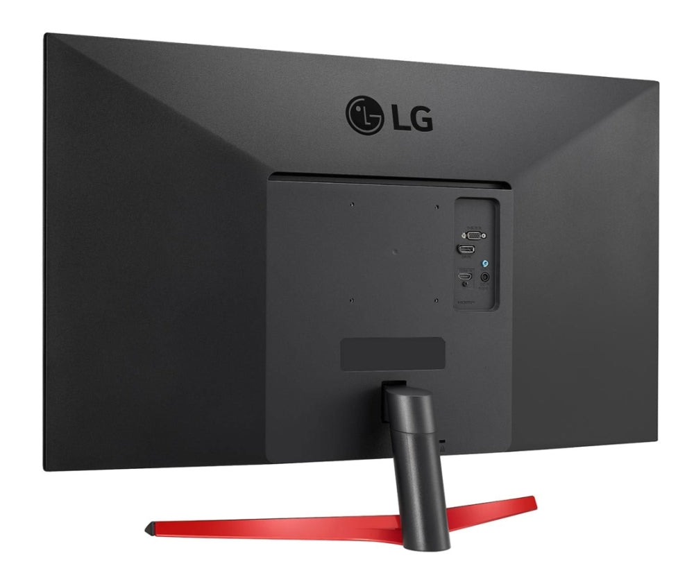 LG 32MP60G-B, 31.5" Full HD