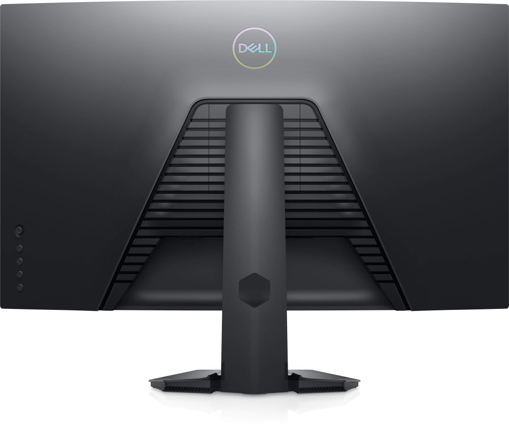 Dell S3222DGM, 31.5 Curved Gaming LED Anti-Glare, QHD 2560x1440, 165Hz