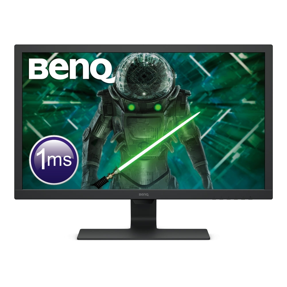 Монитор, BenQ GL2780, 27 TN, 1ms, 75Hz, 1920x1080 FHD