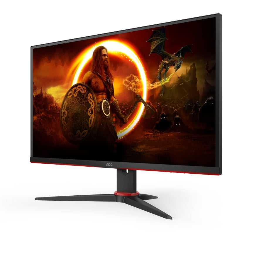 AOC 27G2SAE/BK 27" 165Hz