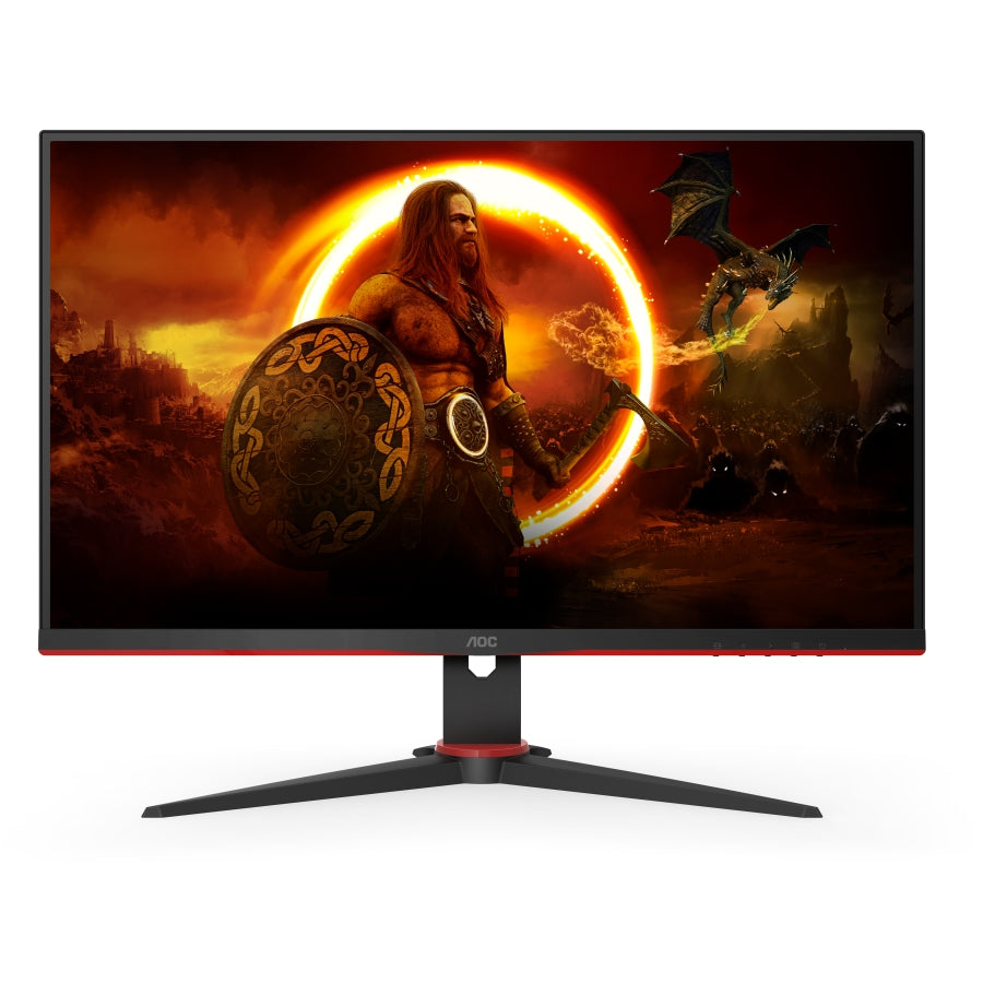 AOC 27G2SAE/BK 27" 165Hz