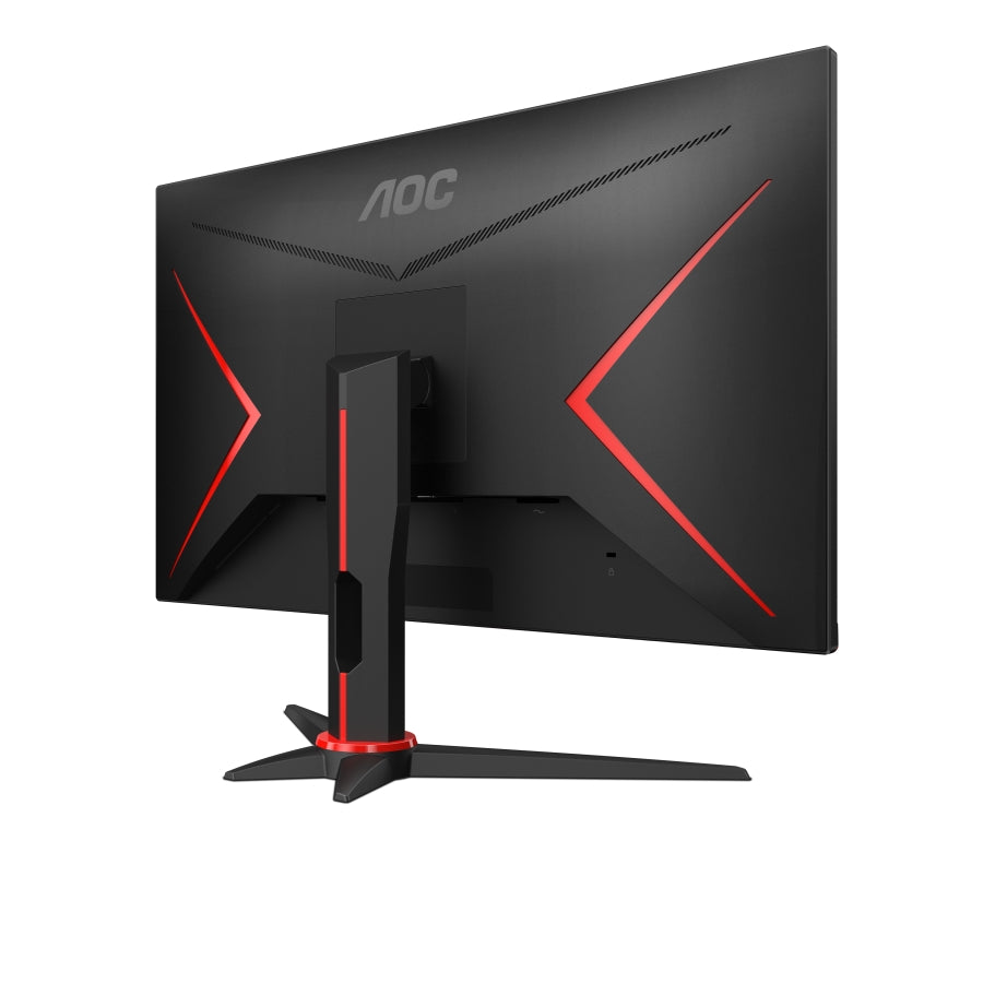 AOC 27G2SAE/BK 27" 165Hz