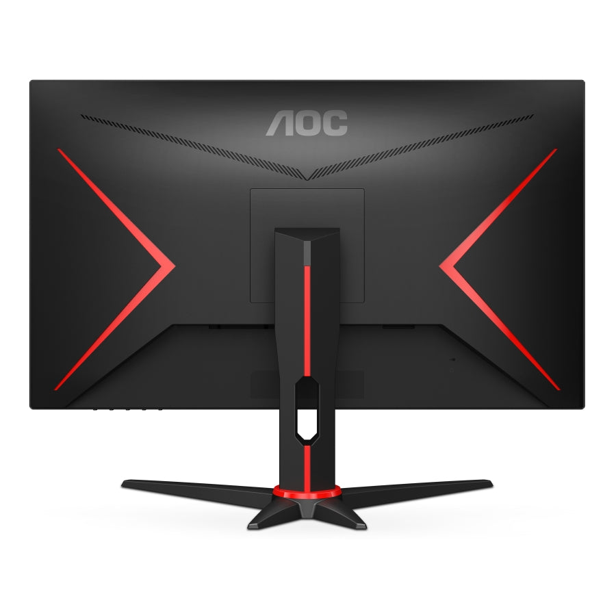 AOC 27G2SAE/BK 27" 165Hz