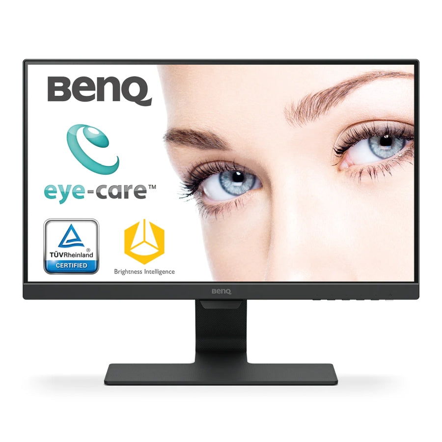 Монитор, BenQ GW2280, 21.5" VA LED, 5ms, 1920x1080 FHD