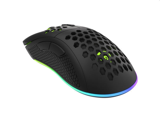 Мишка, Genesis Gaming Mouse Krypton 555 8000DPI RGB Black Software