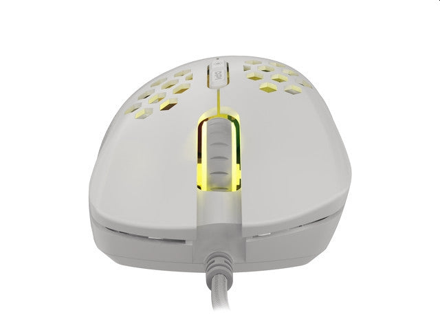 Мишка, Genesis Gaming Mouse Krypton 555 8000DPI RGB White Software