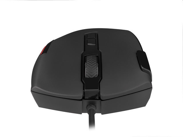 Мишка, Genesis Gaming Mouse Krypton 700 G2 8000DPI with Software RGB Illuminated Black