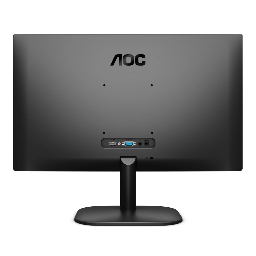 Монитор, AOC 24B2XDM, 23.8" VA WLED, 1920x1080@75Hz