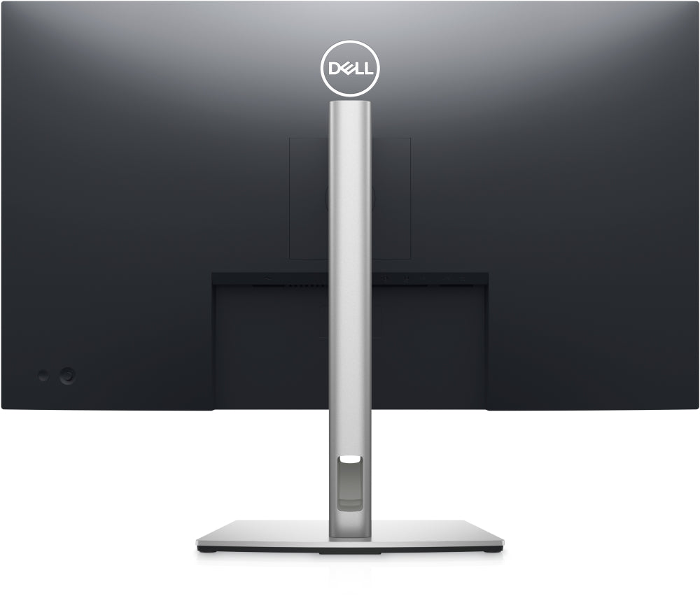 Монитор, Dell P3223DE, 31.5 Wide LED AG IPS Panel, 5ms, 10001, 350 cdm2, 2560x1440, 99% Srgb, HDMI, DP, USB-C hub, USB 3.2 Gen 1, RJ45, ComfortView, Height, Pivot, Swivel, tilt, Black