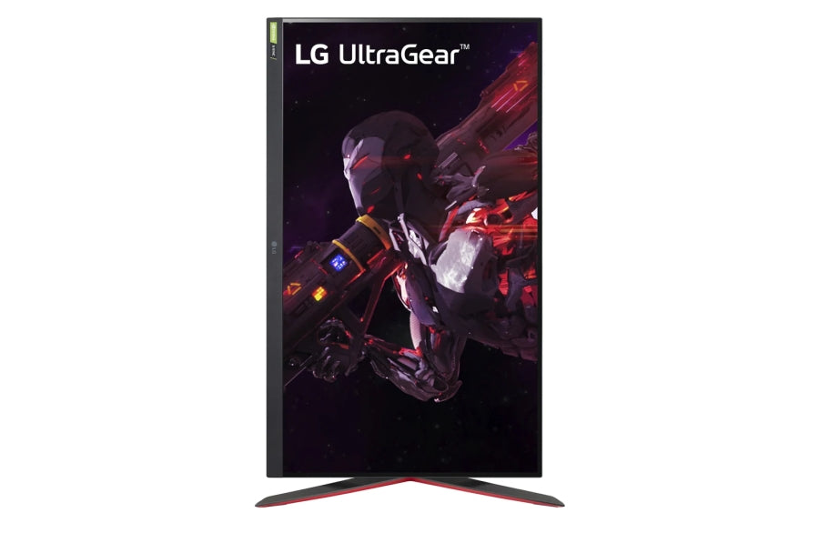 LG 32GP850-B, 32" 16:9 UltraGear Gaming, QHD (2560x1440), 165Hz