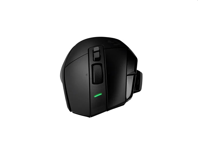 Мишка, Logitech G502 X PLUS WL Black - EER