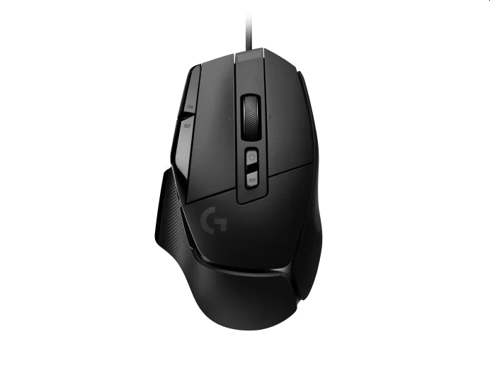Мишка, Logitech G502 X  Black - EER