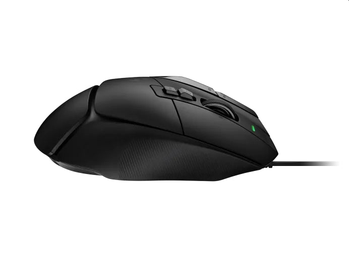 Мишка, Logitech G502 X  Black - EER