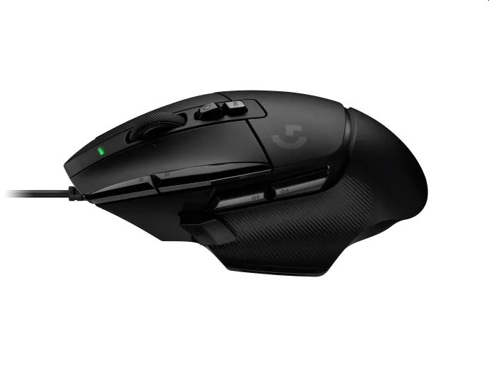 Мишка, Logitech G502 X  Black - EER