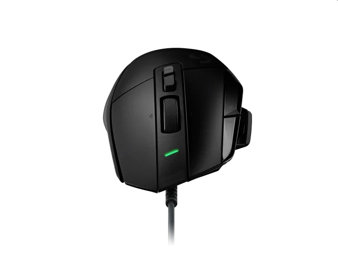 Мишка, Logitech G502 X  Black - EER