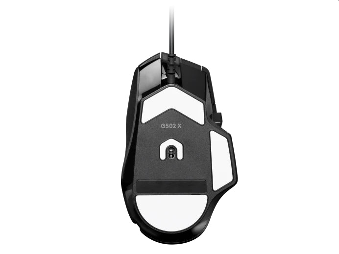 Мишка, Logitech G502 X  Black - EER