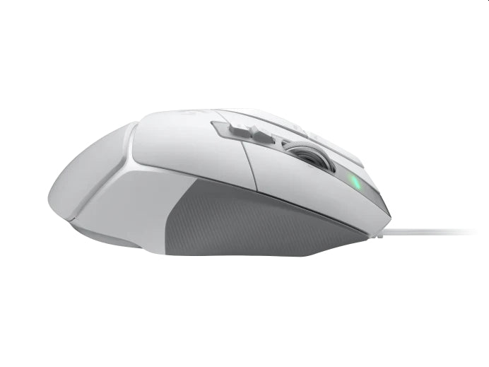 Мишка, Logitech G502 X  White - EER