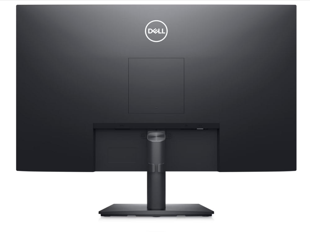 Монитор, Dell E2723H, 27" Wide LED Anti-Glare, VA, 5ms, 3000:1, 300 cd/m2, 1920x1080 Full HD