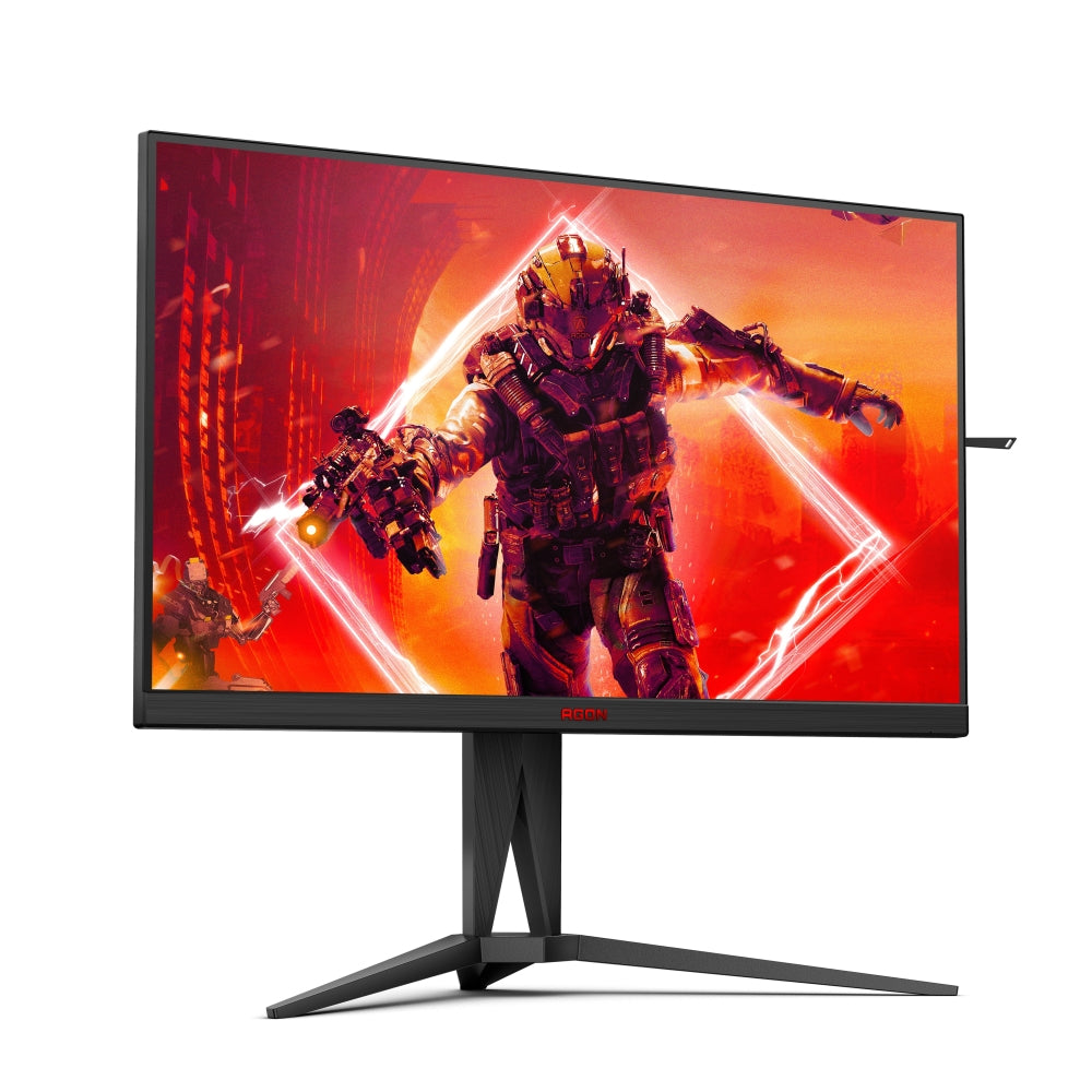 Монитор, AOC AG275QXN/EU, 27" VA WLED, 2560x1440@165Hz