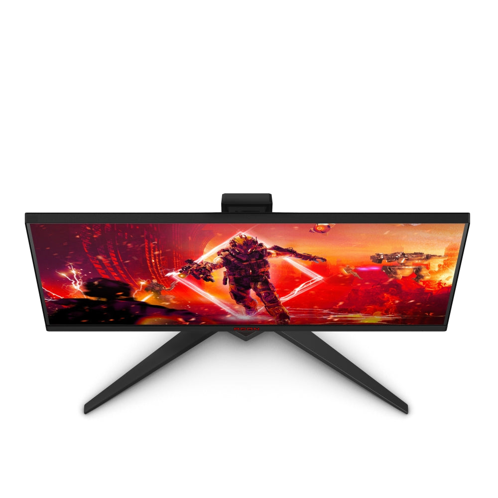 Монитор, AOC AG275QXN/EU, 27" VA WLED, 2560x1440@165Hz