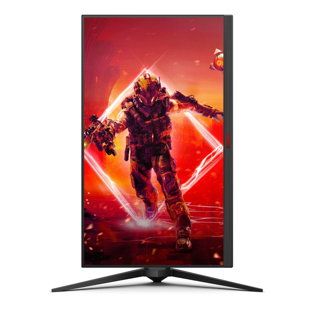 Монитор, AOC AG275QXN/EU, 27" VA WLED, 2560x1440@165Hz