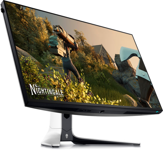 Dell Alienware AW2723DF, 27" LED Anti-Glare, QHD (2560X1440), 280Hz