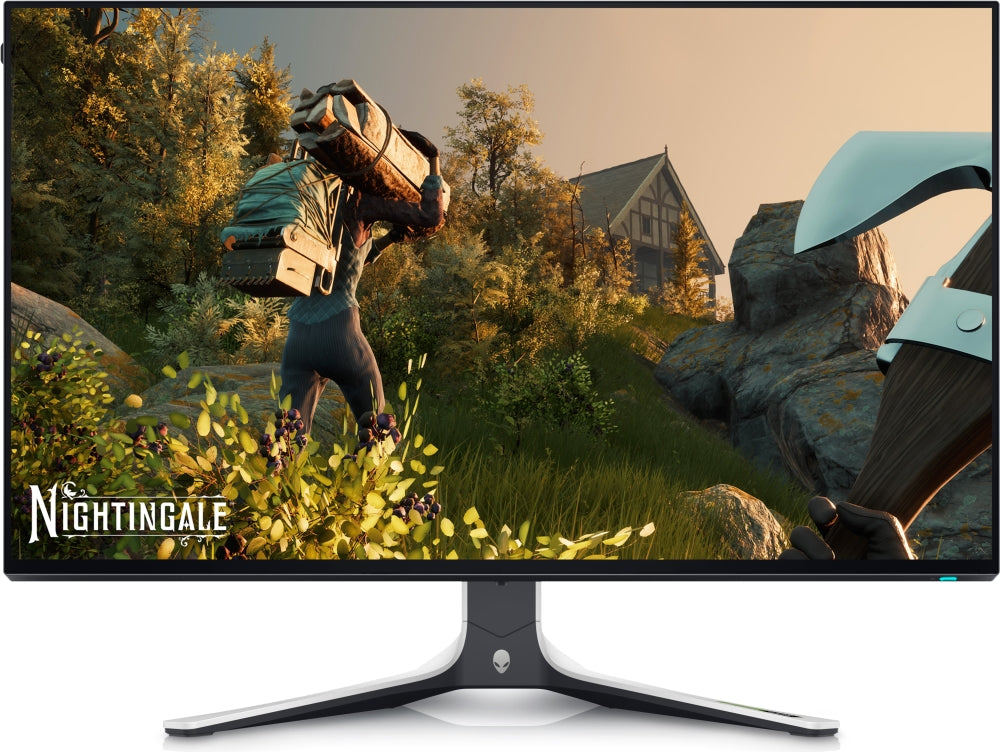 Dell Alienware AW2723DF, 27" LED Anti-Glare, QHD (2560X1440), 280Hz