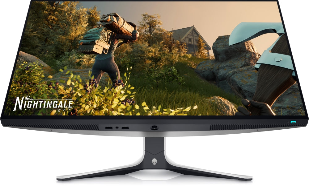 Dell Alienware AW2723DF, 27" LED Anti-Glare, QHD (2560X1440), 280Hz