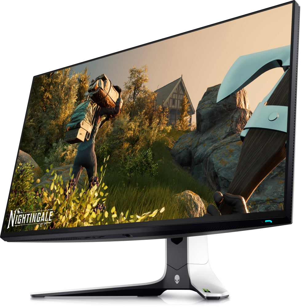 Dell Alienware AW2723DF, 27" LED Anti-Glare, QHD (2560X1440), 280Hz