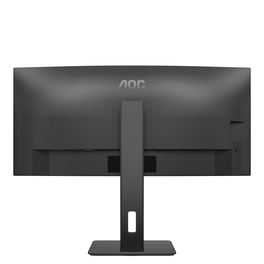 Монитор, AOC CU34P3CV, 34 VA WLED, Curved 1500R, 3440x1440@100Hz