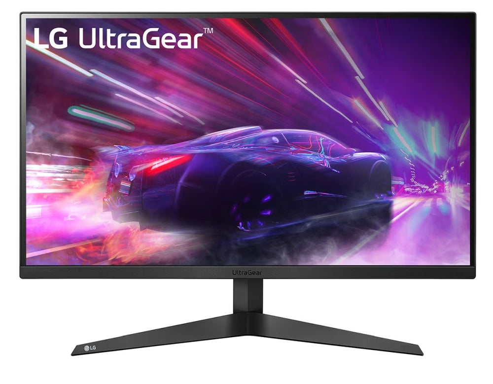 LG 27GQ50A-B UltraGear 27"