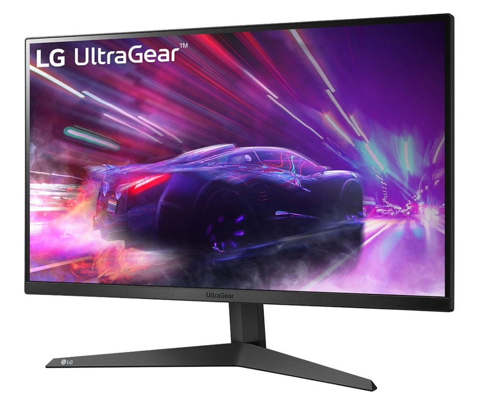 LG 27GQ50A-B UltraGear 27"