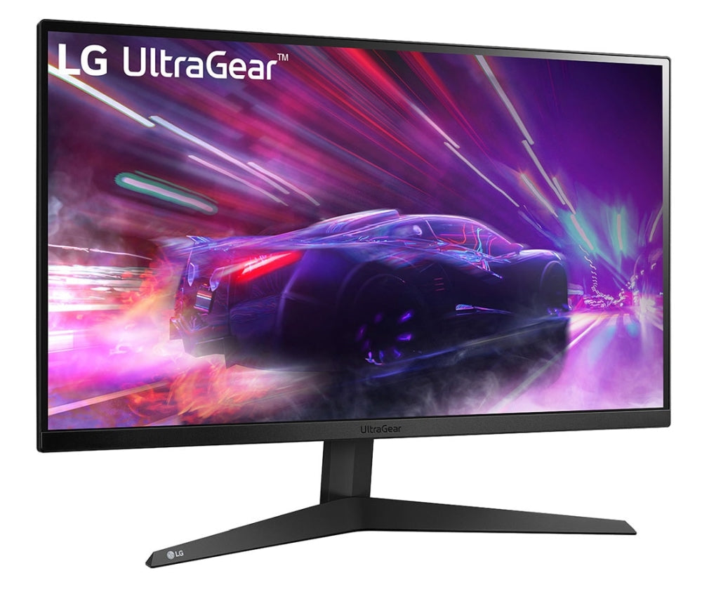 LG 27GQ50A-B UltraGear 27"